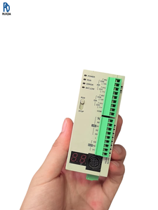 เซ็นเซอร์ควบคุม PLC โมดูล PLC ยี่ห้อใหม่เอี่ยมของแท้ DVP-10SX11R - Product Image 1