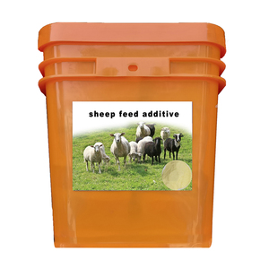 Prodotti Agricoli Non Promuoventi l'Inibizione dell'Immunità per l'Ingrassamento Rapido dei Suini, Multivitaminici - Product Image 6