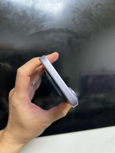 ขายส่ง iPhone 17 รุ่นพื้นฐาน สีม่วง ปี 2026 สมาร์ท<span class=keywords><strong>โฟน</strong></span> 5G กล้องความละเอียดสูง ถ่ายภาพด้วย AI มือสอง - Product Image 6