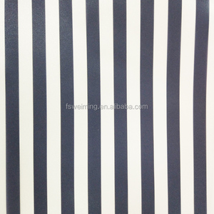 Película Adhesiva Estática <span class=keywords><strong>de</strong></span> Vinilo PVC con Estampado <span class=keywords><strong>de</strong></span> Cebra <span class=keywords><strong>para</strong></span> Ventanas - Product Image 5
