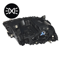 Feux de voiture ZWENJIN, phares avant LED complets 12V pour BMW Série 7 F02 F01 730 740 750 760 2009-2015, phares LED, accessoires de voiture