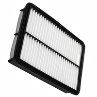 Nouveau prix d'usine, vente en gros, filtre à air de voiture OEM pour les numéros de modèle PE07-13-3A0A PEAJ-13-3A0 PEAR-13-3A0, garantie 1 an