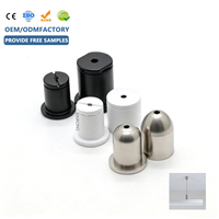 Kit de suspension de câble métallique réglable pour suspension au plafond, idéal pour panneaux LED et signalétique