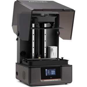 Imprimante 3D LCD Photon Mono M7 nouvelle génération, haute vitesse, grande taille (298 mm x 164 mm x 300 mm), impression assistée par intelligence artificielle, résine dentaire - Product Image 2