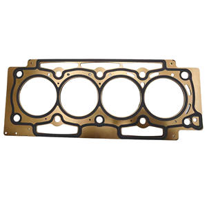 Gasket Kepala Silinder Auto Parts <span class=keywords><strong>2</strong></span>.0 OE 0209FS 0209EA untuk Peugeot 307 307CC 307SW 407 Citroen SHIJIA C4 C5 - Product Image 2
