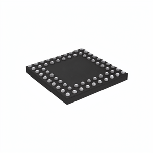 ชิปวงจรรวม IC ชิ้นส่วนอิเล็กทรอนิกส์มี LFEC3E-3T100I ฝังวงจรรวม BGA 67 I/o 100TQFP 100 LQFP - Product Image 1