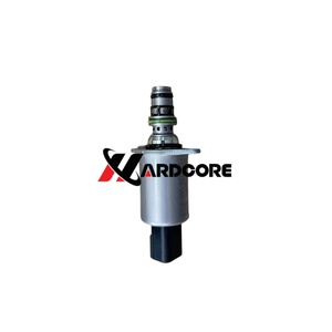 Pièces d'excavatrice E312GC E315GC E320, électrovanne 585-9231 5859231 - Product Image 1
