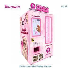 Kiosco de Belleza de <span class=keywords><strong>Uñas</strong></span> con IA, Máquina Impresora Automática de Arte de <span class=keywords><strong>Uñas</strong></span>, Equipo de Servicio de <span class=keywords><strong>Uñas</strong></span> sin Supervisión para <span class=keywords><strong>Centros</strong></span> Comerciales - Product Image 3