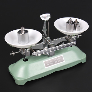 Appareil pour équipement de laboratoire de <span class=keywords><strong>physique</strong></span> pour l'équilibre de table de plateau d'équilibre d'éducation <span class=keywords><strong>physique</strong></span> - Product Image 3