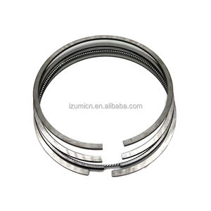 IZUMI 4HE1 4HE1-TC Diesel <b>Engine</b> Piston Ring 8-97166-992-0 - Product Image 2