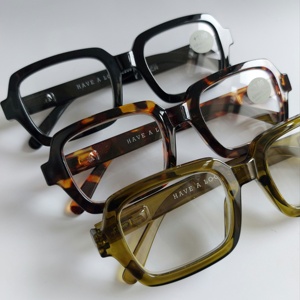 PC Square <strong>Reading</strong> <strong>Glasses</strong> For Women Global Recycled Standard Certified Providing Comfortable And Clear Vision For Daily Life - Product Image 1