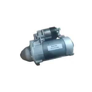Piezas de motor de maquinaria de motor diésel 2011 Starter 0118 3599 0118 2382 0118 <span class=keywords><strong>3404</strong></span> 01183404 01182382 01183599 para motor Deutz - Product Image 1