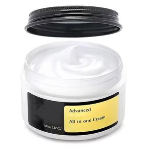 Crème multifonction intégrée Advanced Snail 92 la plus vendue - Crème anti-âge, raffermissante et hydratante efficace - Product Image 2
