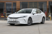Toyota Camry Berline 2026 en Stock – Excellent Prix – 2.0L 173CV L4 Deluxe Automatique – Véhicules Économes en Carburant pour l'Exportation en Gros