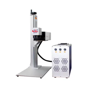 High Precision Uv Laser Marking Machine Laser Cutting Machines For Metal Shells Phone Case Rubber Silicon Materia