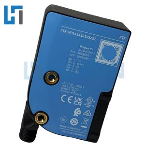 Nuevo módulo controlador de programación Plc de Sensor de KTX-WS91141242ZZZZ Original de automatización Industrial - Product Image 1