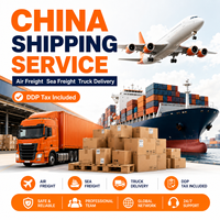 Transit maritime, aérien et ferroviaire Chine-Azerbaïdjan DDP porte-à-porte, agent de fret, logistique de marchandises Bakou, Gandy, Sumqayit