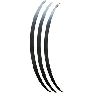 Fabrieks Directe Verkoop Zijn Van Toepassing Op De Achterspoiler Van Model 3 Met Onderdeelnummer 1455166-00-b - Product Image 6