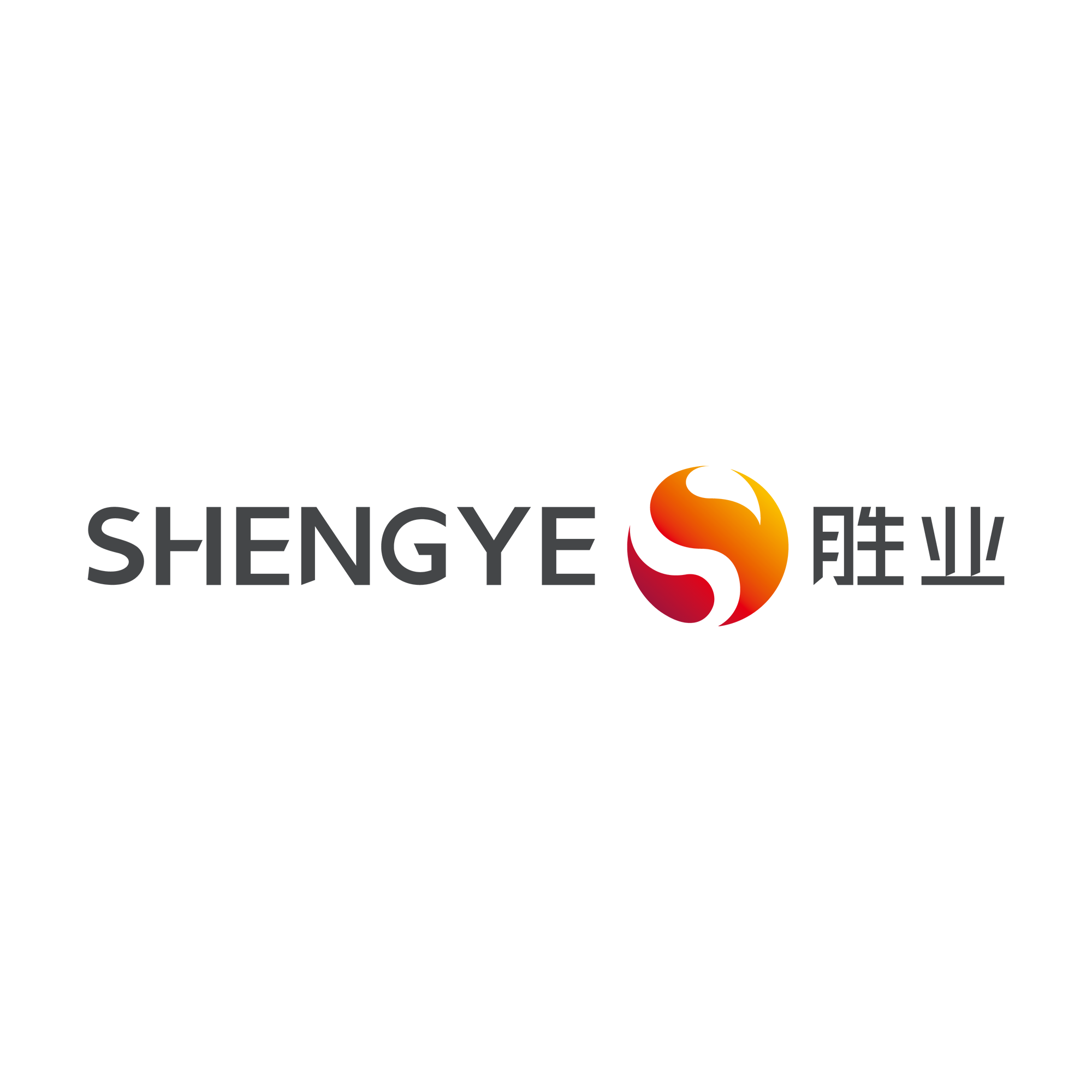 Sihui Shengye Refractory Material Co., Ltd. logo