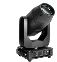 LED BSW Moving Head CMY 400W Hochleistungs-LED CMY CTO Zoom Moving Head Licht Event Beam Spot Wash 3-in-1 Beam Bühnenlicht