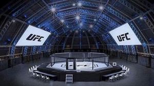 Suscripción de 1 Mes a UFC - Product Image 4