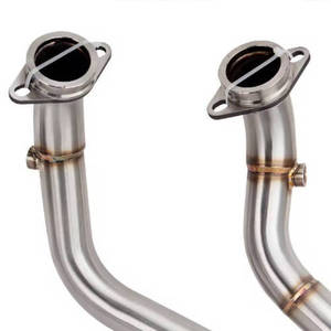 Escape de Motocicleta de Aleación de Titanio Modificado para Honda CRF1100 <span class=keywords><strong>Africa</strong></span> <span class=keywords><strong>Twin</strong></span> - Product Image 3