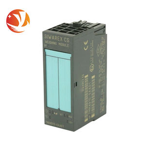 โมดูลน้ำหนัก7MH4910-0AA01 7MH4ซีเมนส์ของแท้สินค้าใหม่โมดูลควบคุมโปรแกรมได้ PLC 16 I/o 110V I/O Link - Product Image 6