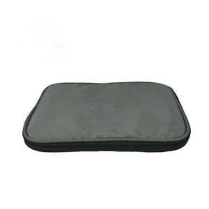 Tùy chỉnh không thấm nước sạc di động USB dữ liệu Gói Cáp lưu trữ kỹ thuật số túi nylon lưu trữ túi - Product Image 4