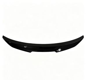 Aileron arrière en plastique ABS PSM, adapté aux <span class=keywords><strong>BMW</strong></span> Série 3 G20 <span class=keywords><strong>318d</strong></span> 320d 330d 2020-2022, nouveau produit très vendu - Product Image 2
