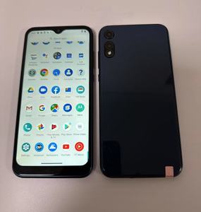 Venta caliente E2020 32GB Smartphone: Pantalla de 6,2 pulgadas 13MP Cámaras duales Sistema Android 10 - Product Image 4