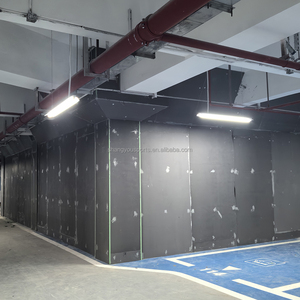Panneau composite XPS pour carrelage, panneau <span class=keywords><strong>extrudé</strong></span> en <span class=keywords><strong>polystyrène</strong></span>, imperméable, revêtement en ciment, substrat en mousse, douche, salle de bain, mur - Product Image 4