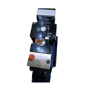 4WRE6W1-32-2X/G24K4/<b>V</b> Hydraulic Directional Proportional R900954096 Proportional - Product Image 6