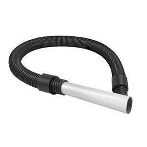 Tuyau flexible pour aspirateurs à cendres CINDER 602 et 603 avec buse en métal 1350120 Pièces d'aspirateur VALEX fabriquées en Italie - Product Image 1