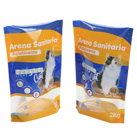 Sachet thermoscellable pour aliments, emballage flexible