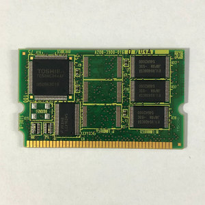 FANUC A20B-3900-0160 New Original Memory Rom Card PCB Board - Product Image 4