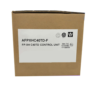 ชุดควบคุม Fpxhc40td C40TD FP-XH ดั้งเดิม - Product Image 1