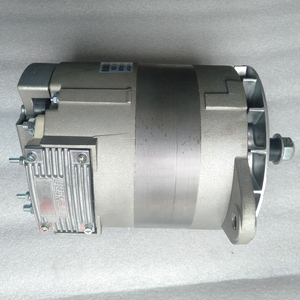 Pièces de moteur, alternateur générateur 24V 200A A0014740JB A0014740JB - Product Image 2