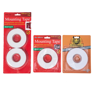 Băng Dính Hai Mặt Tùy Chỉnh Băng Dính Hai Mặt Băng Dính Hai Mặt Băng Dính Hai Mặt Với Đóng Gói Thẻ Vỉ - Product Image 2