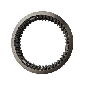 3rd/4th Transmisión 6002305515 Manguito deslizante del sincronizador 6002 305 <span class=keywords><strong>515</strong></span> - Product Image 2