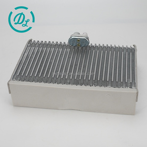 Noyau d'évaporateur EexcavaStart pour excavatrice CLG906 - Pièce de rechange fiable pour le refroidissement de la climatisation - Durable et efficace - Garantie 1 an - 100% - Product Image 1