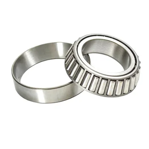 Roulement à rouleaux de prix usine NU313 roulement à rouleaux cylindriques NU313 NUP213NV pour générateurs - Product Image 3