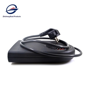 Calentador de Cabina Termini 1400 DEFA Modelo Chino 2230119130304, Ventilador de Aire para Vehículos, Accesorio de Conversión para Autocaravanas y Yates - Product Image 4