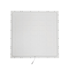 LED 프레임리스 라이트 <span class=keywords><strong>60x60</strong></span> 40w 사무실 건물 매입형 천장 조명 사각 LED 패널 조명 - Product Image 3