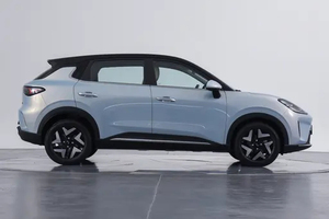 Rhd Ev汽车电动车五菱宾果<span class=keywords><strong>S</strong></span> 325千米430千米新能源汽车5门5座2025新车新能源汽车待售 - Product Image 5