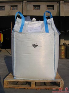 Sac en PP tissé de grande taille, de qualité alimentaire, pour l'emballage du sable, du <span class=keywords><strong>ciment</strong></span>, du <span class=keywords><strong>gravier</strong></span> et des matériaux de construction - Product Image 3