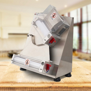 Máquina de Prensado de <span class=keywords><strong>Pasta</strong></span> <span class=keywords><strong>y</strong></span> <span class=keywords><strong>Pizza</strong></span> de Acero Inoxidable para Pizzerías, Uso Doméstico, Hoteles, Plantas de Fabricación, Nueva <span class=keywords><strong>y</strong></span> de Fábrica - Product Image 3