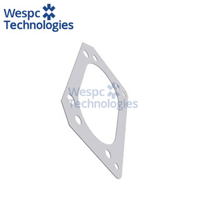 Joint <span class=keywords><strong>de</strong></span> culbuteur Wespc SE644B/1 pour moteur diesel Perkins 4006 4008 4012 4016 – Pièce <span class=keywords><strong>de</strong></span> rechange avec garantie d'un an - Product Image 1