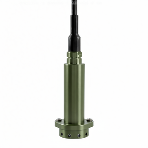 เซ็นเซอร์วัดระดับน้ำแบบจุ่มใต้น้ำ OEM HPT605 ทำจากสแตนเลส สำหรับสระว่ายน้ำและน้ำเสีย กันน้ำได้มาตรฐาน IP68 - Product Image 2