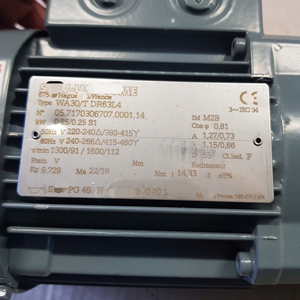 Nuevo PLC WA30/T Original en Stock, Controlador Dedicado PAC para Automatización Industrial, PLC WA30/T Nuevo y Original - Product Image 1