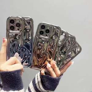 Чехол для iPhone Чехол для мобильного телефона новый дизайн для девочек - Product Image 1